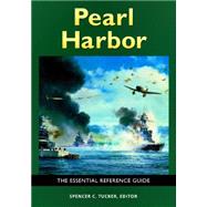 Pearl Harbor by Tucker, Spencer C., 9781440837180