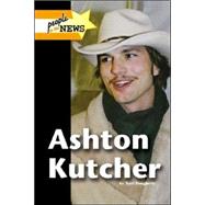 Ashton Kutcher by Dougherty, Terri, 9781590187180
