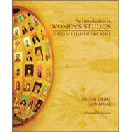 An Introduction to Women's Studies: Gender in a Transnational World by Grewal, Inderpal; Kaplan, Caren, 9780072887181