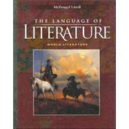 Language of Literature by Not Available (NA), 9780618087181