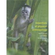 Essentials of Physical Anthropology by Jurmain, Robert; Kilgore, Lynn; Trevathan, Wenda, 9781111837181