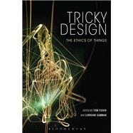 Tricky Design by Fisher, Tom; Gamman, Lorraine, 9781474277181