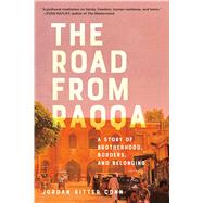 The Road from Raqqa by Conn, Jordan Ritter, 9781984817181