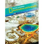 World Cultures and Geography Survey: Student Edition by Milson, Andrew J., 9781305967182