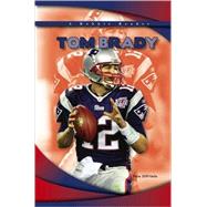 Tom Brady by Diprimio, Pete, 9781584157182