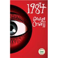 1984 by Orwell, George, 9789877187182