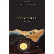 Insomnia Poems by Pastan, Linda, 9780393247183