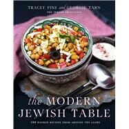 The Modern Jewish Table by Fine, Tracey; Tarn, Georgie, 9781510717183