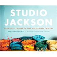 Studio Jackson by Knox, Nell Linton; Johnson, Ellen Rodgers (ORC), 9781626197183