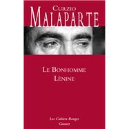 Le bonhomme Lnine by Curzio Malaparte, 9782246837183