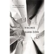 Violence by Zizek, Slavoj, 9780312427184