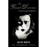 The Great Divorce by MARTIN, VALERIE, 9780375727184