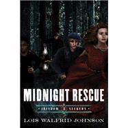 Midnight Rescue by Johnson, Lois Walfrid, 9780802407184