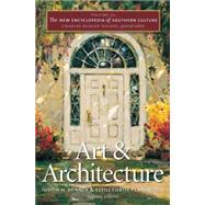 Art & Architecture by Bonner, Judith H.; Pennington, Estill Curtis, 9780807837184