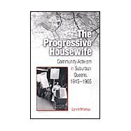 The Progressive Housewife by Murray, Sylvie, 9780812237184