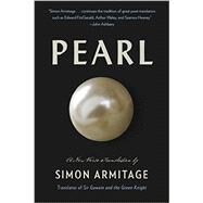 Pearl by Armitage, Simon, 9780871407184