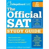 Official Sat : For the New Sat by The College Board, 9780874477184