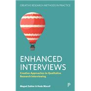 Enhanced Interviews by Maged Zakher; Hoda Wassif, 9781447377184