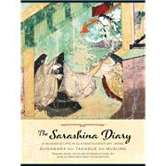 The Sarashina Diary by Arntzen, Sonja; Moriyuki, Ito, 9780231167185
