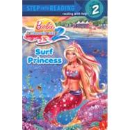 Surf Princess by Eberly, Chelsea, 9780606237185
