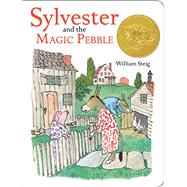 Sylvester and the Magic Pebble by Steig, William; Steig, William, 9781665927185