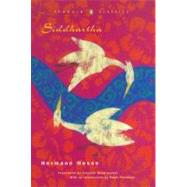Siddhartha (Penguin Classics Deluxe Edition) by Hesse, Hermann; Neugroschel, Joachim; Freedman, Ralph, 9780142437186