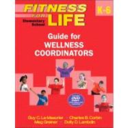Fitness for Life by Corbin, Charles B.; Le Masurier, Guy C.; Lambdin, Dolly D.; Greiner, Meg, 9780736087186