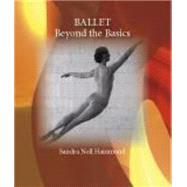 Ballet by Hammond, Sandra Noll, 9781577667186