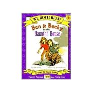 Ben & Becky in the Haunted House by McKay, Sindy, 9781891327186