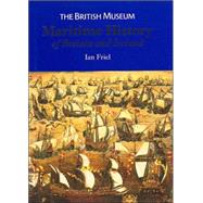A Maritime History of Britain and Ireland by Friel, Ian, 9780714127187