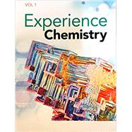 Experience Chemistry 2021 National Student Handbook Volume 1 G9/12 by Savvas K12, 9781418327187