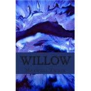 Willow by Zwain, Maxwell, 9781502927187