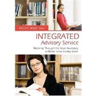 Integrated Advisory Service by Moyer, Jessica E., 9781591587187