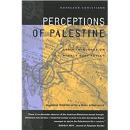 Perceptions of Palestine by Christison, Kathleen, 9780520217188