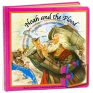 Noah and the Flood by Winkler, Jude, 9780899427188