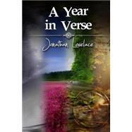 A Year in Verse by Lovelace, Jonathan; Ruigrok, Jasmine, 9781503147188