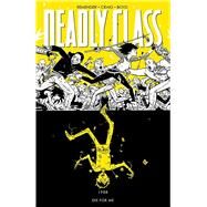 Deadly Class 4 by Remender, Rick; Craig, Wes; Boyd, Jordan, 9781632157188