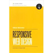 Responsive Web Design by Marcotte, Ethan, 9781937557188