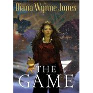 The Game by Jones, Diana Wynne, 9780142407189