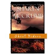 Ghost Riders by McCrumb, Sharyn, 9780525947189
