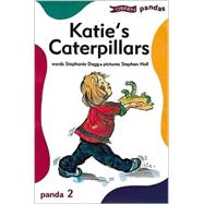 Katie's Caterpillars,Dagg, Stephanie; Hall, Stephen,9780862787189