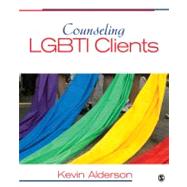 Counseling Lgbti Clients by Kevin Alderson, 9781412987189
