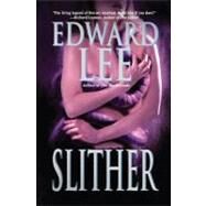Slither by Lee, Edward, 9781428517189