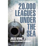 20,000 Leagues Under the Sea by Verne, Jules, 9781472907189
