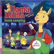 Llama Llama Loves Camping by Dewdney, Anna, 9781524787189