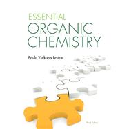 Essential Organic Chemistry, Books a la Carte Edition by Bruice, Paula Yurkanis, 9780133867190
