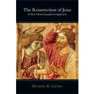 The Resurrection of Jesus by Licona, Michael R., 9780830827190