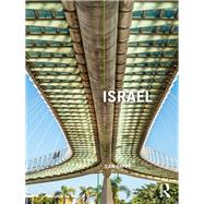 Israel by PappT; Ilan, 9781138887190