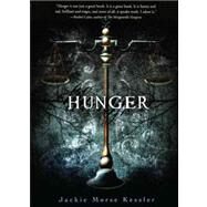 Hunger by Kessler, Jackie Morse, 9780606247191