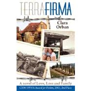 Terra Firma: A Novel by Orban, Clara Elizabeth, 9781890357191